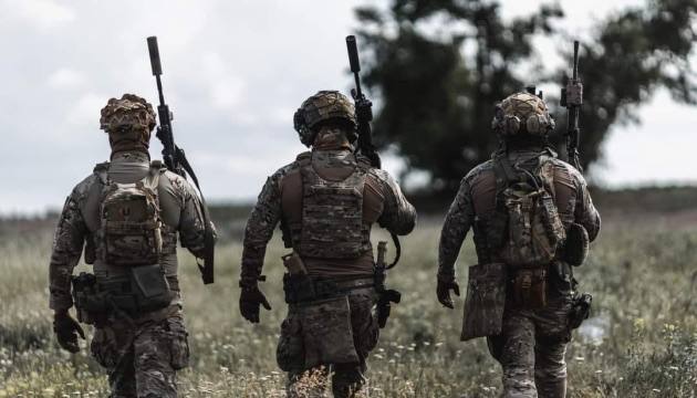 Україна посилює правові гарантії для іноземців, які захищають державу разом з українцями