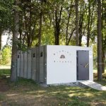 У Медвежому Вушку відкрили дитсадок на повний день завдяки новому укриттю