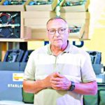 Валерій Коровій пояснив, чому проблеми з експортом зерна найбільше вдарять по малих фермерах