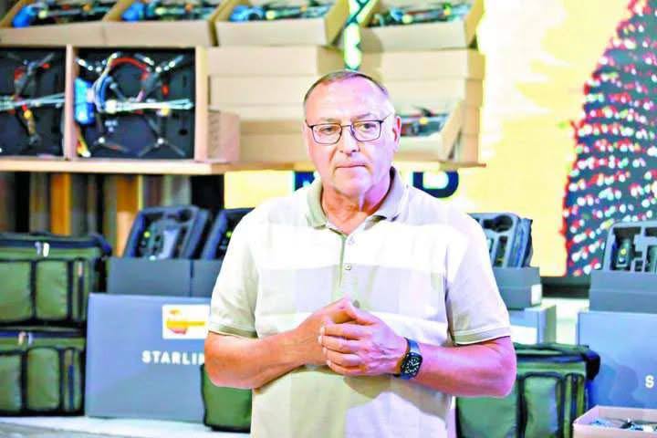 Валерій Коровій пояснив, чому проблеми з експортом зерна найбільше вдарять по малих фермерах