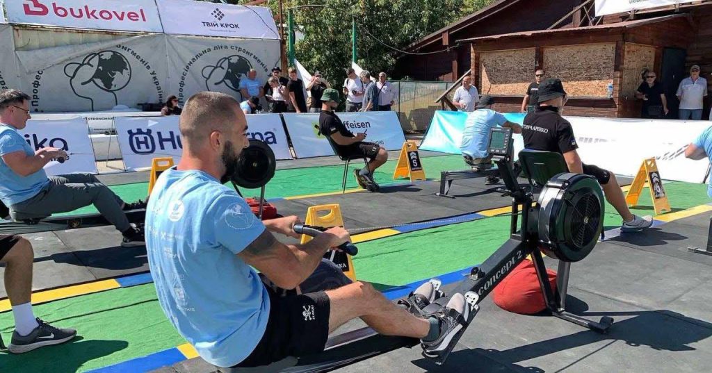 «Вінницькі Титани» увійшли до переліку кандидатів Національної збірної України