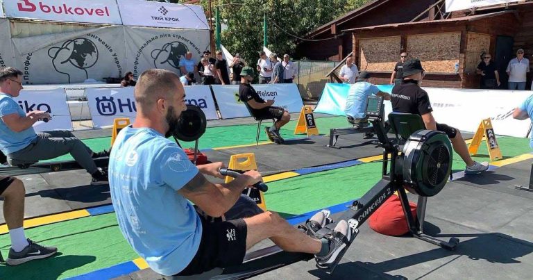 «Вінницькі Титани» увійшли до переліку кандидатів Національної збірної України