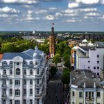Куди повести гостя у Вінниці: містяни назвали улюблені місця
