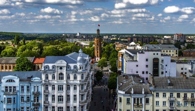 Куди повести гостя у Вінниці: містяни назвали улюблені місця