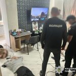 Банки, держпослуги та сайти знайомств: на Вінниччині викрили два шахрайські кол-центри