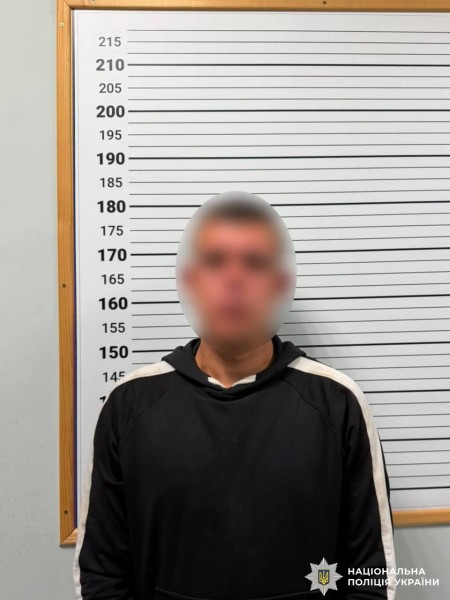 На Вінниччині 23-річного чоловіка підозрюють у зґвалтуванні неповнолітньої сестри