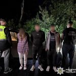 На Вінниччині затримали жінку, яка за $5400 намагалася переправити військовозобов’язаних до Молдови