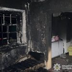 На Вінниччині чоловік підпалив будинок знайомої після її відмови у стосунках
