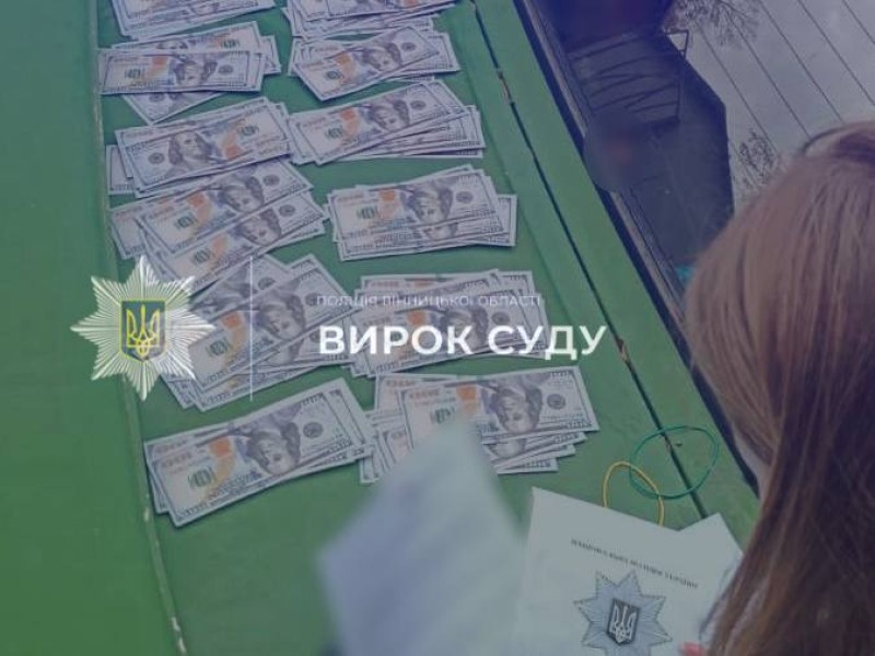 Фіктивний шлюб заради виїзду за кордон: мешканка Жмеринського району отримала вирок