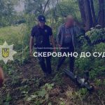 Конфлікт через дерева закінчився смертю: на Вінниччині судитимуть 71-річного чоловіка