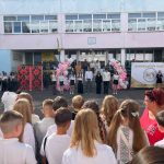 Перше вересня у Вінниці: школярі розпочали новий навчальний рік