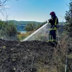 Пожежі на Вінниччині: за добу рятувальники ліквідували 9 займань