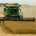 Жнива тривають: на Вінниччині зібрали понад половину посівних площ