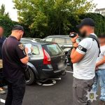 Вимагав 25 тисяч за «мовчання»: на Вінниччині затримали посадовця громади