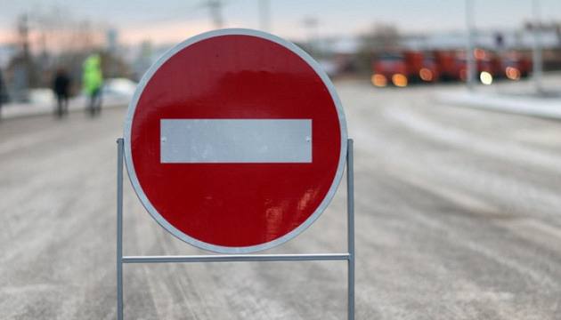 У Вінниці вночі обмежать рух на перехресті Соборної та Театральної