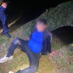 Смертельна ДТП на Вінниччині: п’яного водія, який втік, затримали за 30 хвилин