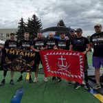 Ветерани з Вінниці змагатимуться за Україну на міжнародних спортивних іграх в Австрії