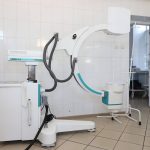 Липовецька лікарня отримала сучасний мобільний УЗД-апарат вартістю понад 2,5 млн грн