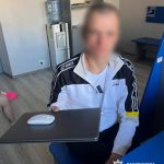 У Вінниці чоловік викрав ноутбук із медзакладу: поліція затримала підозрюваного