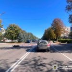 Чотири ДТП за добу: на Вінниччині травмувалися водії та пасажири двоколісних