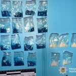 24 згортки PVP-солі та 26 згортків амфетаміну: на Вінниччині викрили двох фігурантів