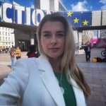 Лариса Білозір: у Брюсселі українська делегація закликала Європу посилити підтримку України