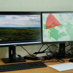 Лісові пожежі на Вінниччині виявлятимуть швидше: камери «Лісів України» інтегрували з системою ДСНС