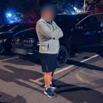 У Вінниці патрульні затримали двох чоловіків, ймовірно причетних до грабежу