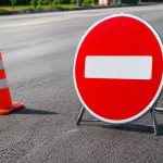 У Вінниці на вулиці Родіона Скалецького обмежать рух через ремонт тепломережі