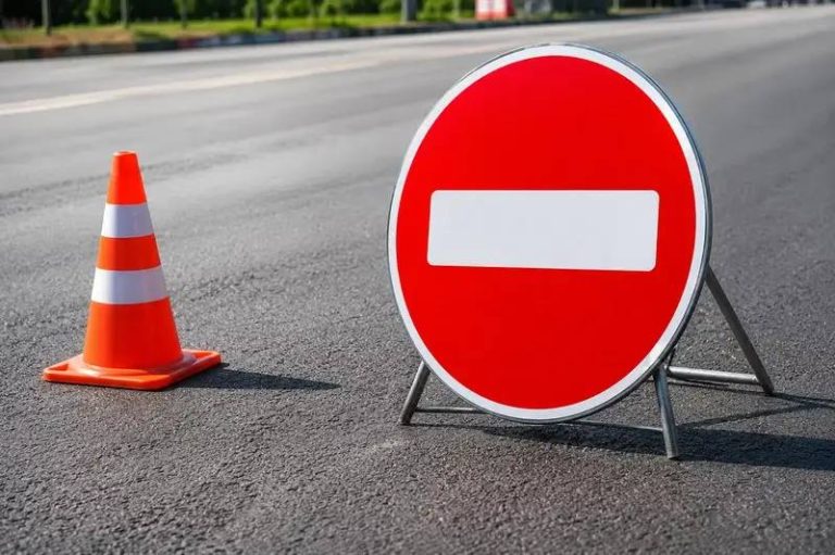 У Вінниці на вулиці Родіона Скалецького обмежать рух через ремонт тепломережі