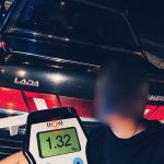 Майже у 7 разів вище норми: на Вінниччині водій керував напідпитку