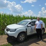 Іван Погорєлов: «Це професія мого батька і мій свідомий вибір»