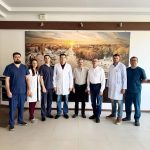 У Вінниці провели надскладну операцію на підшлунковій залозі: пацієнта вже виписали додому