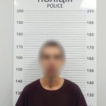 Побив та вчинив сексуальне насильство: на Вінниччині затримали 22-річного чоловіка
