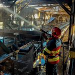 11 пожеж на Вінниччині: горіли будинки, кар’єр та відкриті території