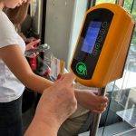 Пільговий проїзд у Вінниці: що потрібно зробити пасажиру під час посадки в транспорт