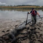 Трагедія на воді: у Зозулинцях зі ставка дістали чоловіка без ознак життя