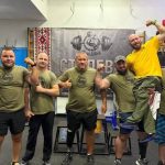 «Вінницькі Титани» вибороли шість нагород на турнірі з пауерліфтингу
