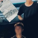 У Вінниці патрульні виявили у двох чоловіків речовини, схожі на наркотики