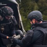 На Вінниччині біля ставка знайшли артилерійський снаряд часів Другої світової війни