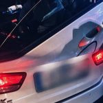 У Вінниці водій із ознаками наркотичного сп’яніння втік від патрульних: його затримали