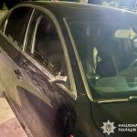 У Вінниці Audi збив 62-річну жінку: потерпілу госпіталізували