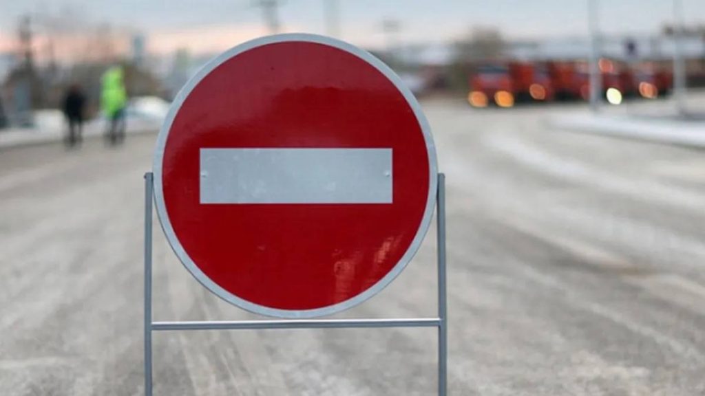 У Вінниці на два дні перекриють рух на вулиці Миколи Ващукам