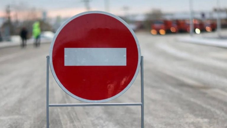 У Вінниці на два дні перекриють рух на вулиці Миколи Ващукам