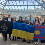 Мурафа започаткувала партнерство з французьким містом: які сфери планують розвивати