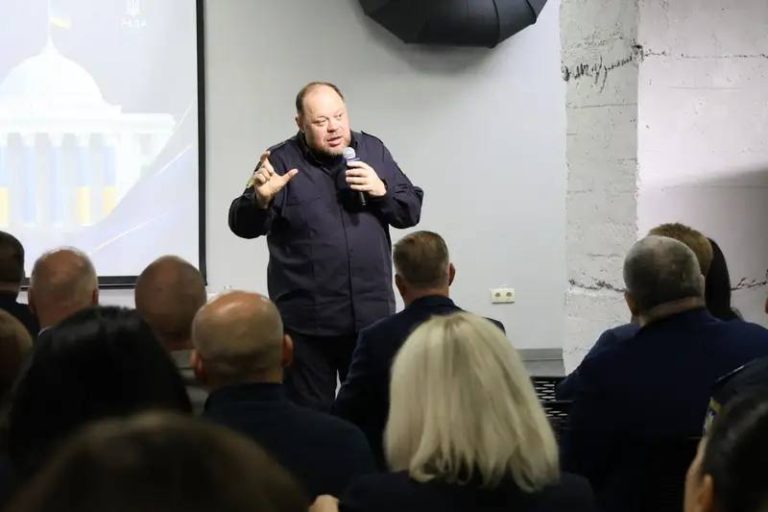 Цифровий образ, приватність та право на інформаційний спокій: у Вінниці обговорили новий Цивільний кодекс