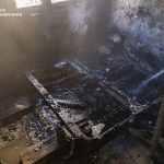 На Вінниччині рятувальники ліквідували шість пожеж у житловому секторі