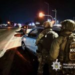 У Вінниці водій після ДТП погрожував підірвати гранату: поліція вела з ним перемовини всю ніч
