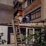 У Жмеринці 15-річний хлопець випав із вікна четвертого поверху