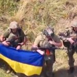 Українські військові звільнили Карпівку на Донеччині під час спецоперації «Вівальді»